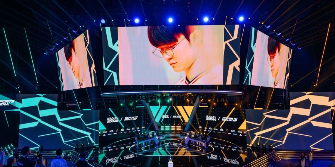 Esports World Cup 2026 : League of Legends, Dota, MLBB… le programme de la semaine 2