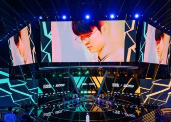 Esports World Cup 2026 : League of Legends, Dota, MLBB… le programme de la semaine 2