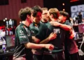 G2 fait tomber T1 au MSI 2026