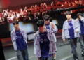 Faker après l&rsquo;élimination de T1 : « Nous n&rsquo;avons pas perdu parce que G2 était plus fort »