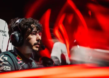 BrokenBlade (G2) : « Nous savons battre les meilleurs… mais aussi perdre contre plus faible »