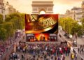 L&rsquo;Esports World Cup s&rsquo;invite sur les Champs-Élysées avec un festival gratuit