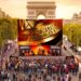 L&rsquo;Esports World Cup s&rsquo;invite sur les Champs-Élysées avec un festival gratuit