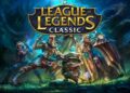 League of Legends Classic : Riot offre les skins rétro et promet le retour des voix d&rsquo;origine