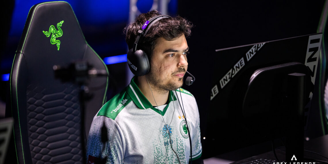 EWC 2026 – Apex Legends : les finales en direct
