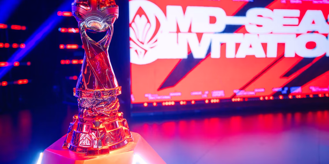 MSI 2026 : des audiences en baisse malgré l’énorme G2 – T1