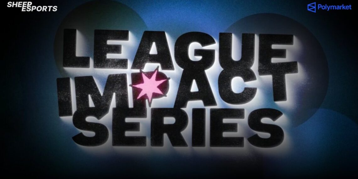 League Impact Series : le nouveau tournoi féminin à 10 000$
